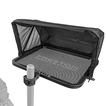 Маса PRESTON Offbox Venta-Lite Hoodie Side Tray - Small