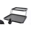 Маса PRESTON Offbox Double Decker Side Tray