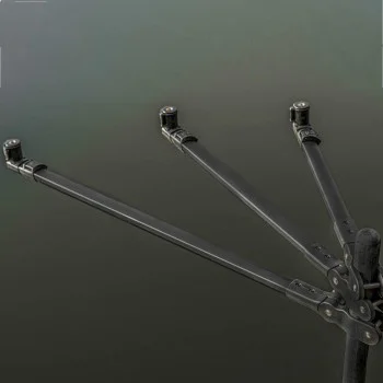 Прикачно за фидер PRESTON Telescopic Feeder Arm - Standard