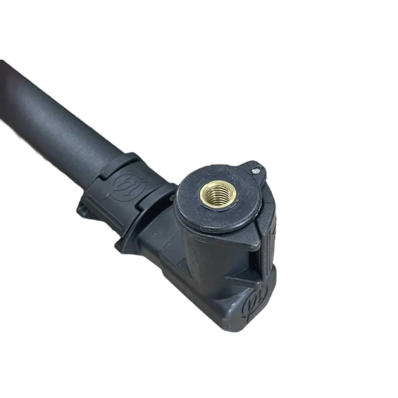 Прикачно за фидер PRESTON Telescopic Feeder Arm - Long