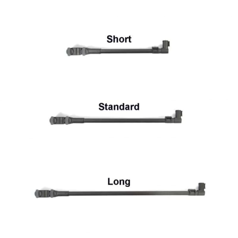 Прикачно за фидер PRESTON Telescopic Feeder Arm - Long