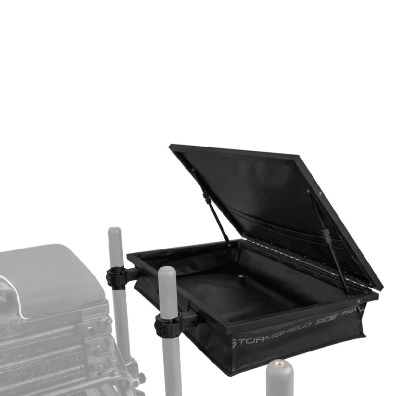 Маса за платформа PRESTON Stormshield Side Tray - Standard