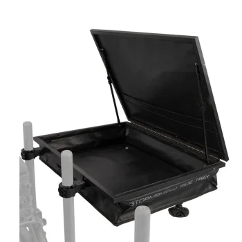 Маса за платформа PRESTON Stormshield Side Tray - XL