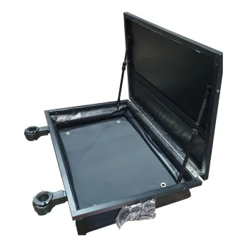 Маса за платформа PRESTON Stormshield Side Tray - XL