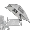 Чадър за стръв PRESTON Offbox Grey Bait Brolly