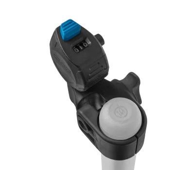 Брояч за риби PRESTON Offbox Clicker Counter