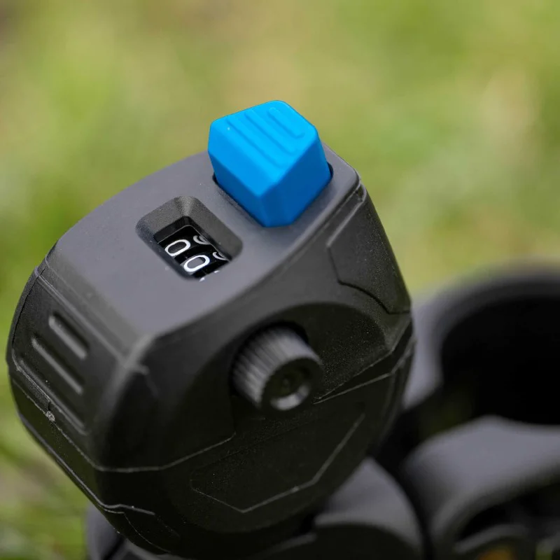 Брояч за риби PRESTON Offbox Clicker Counter