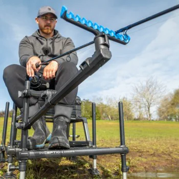 Прикачно за фидер PRESTON Оffbox XS Feeder Arm Long 100 - 180cm