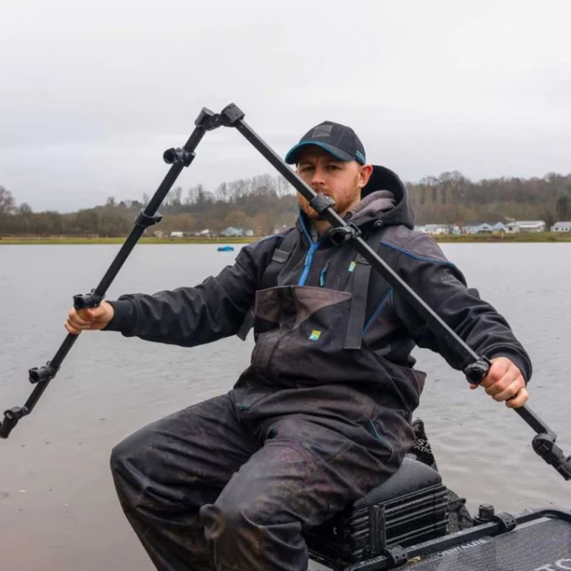 Прикачно PRESTON Offbox 36 Snaplok Tool Bar - XL