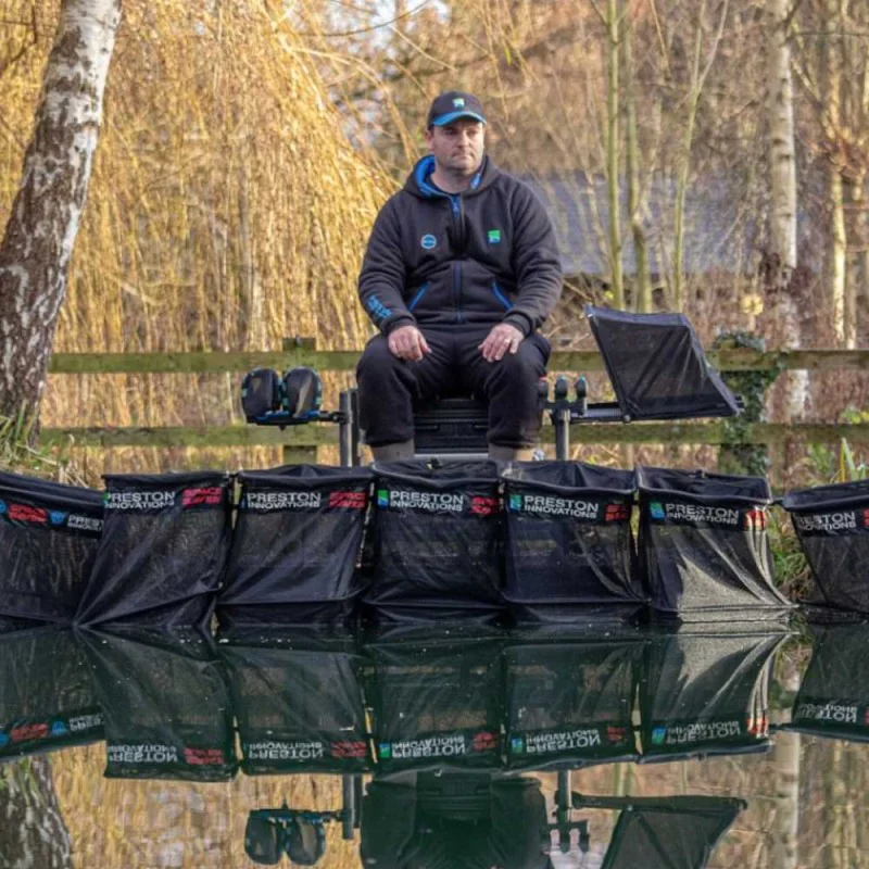 Прикачно PRESTON Offbox 36 Snaplok Tool Bar - XL