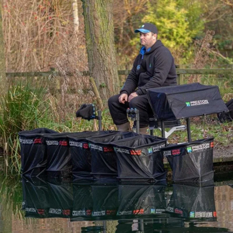 Прикачно PRESTON Offbox 36 Snaplok Tool Bar - XL