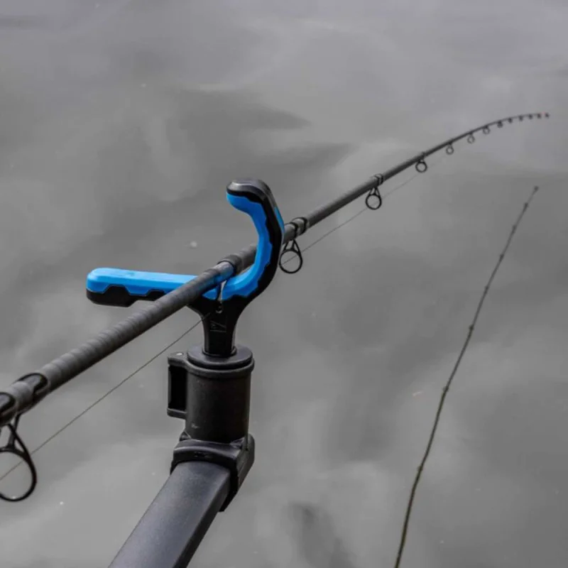 Стойка за въдици PRESTON Rod Safe - Method