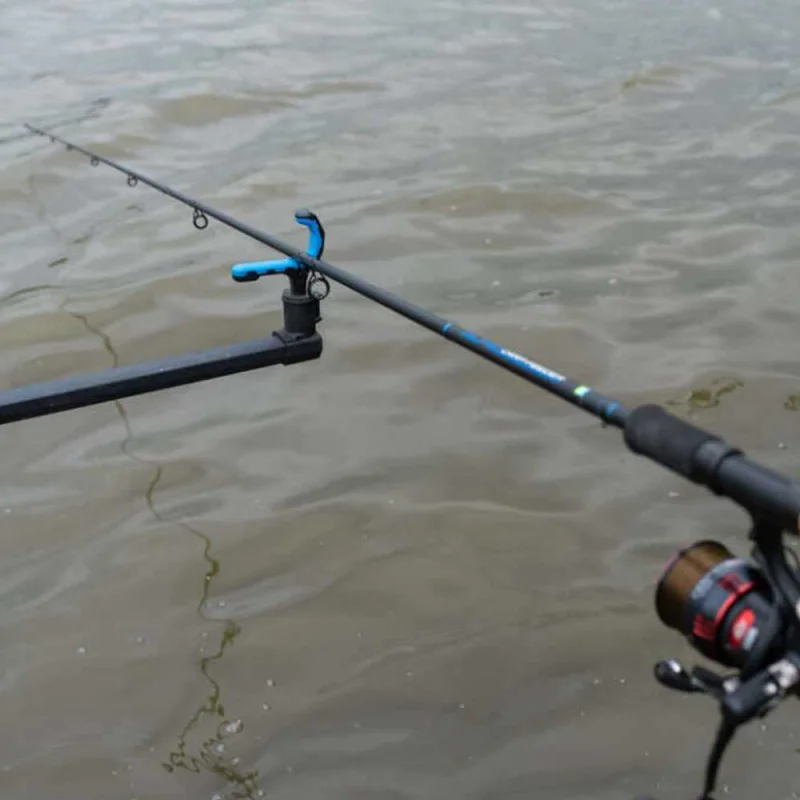 Стойка за въдици PRESTON Rod Safe - Method