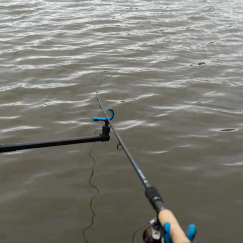 Стойка за въдици PRESTON Rod Safe - Method