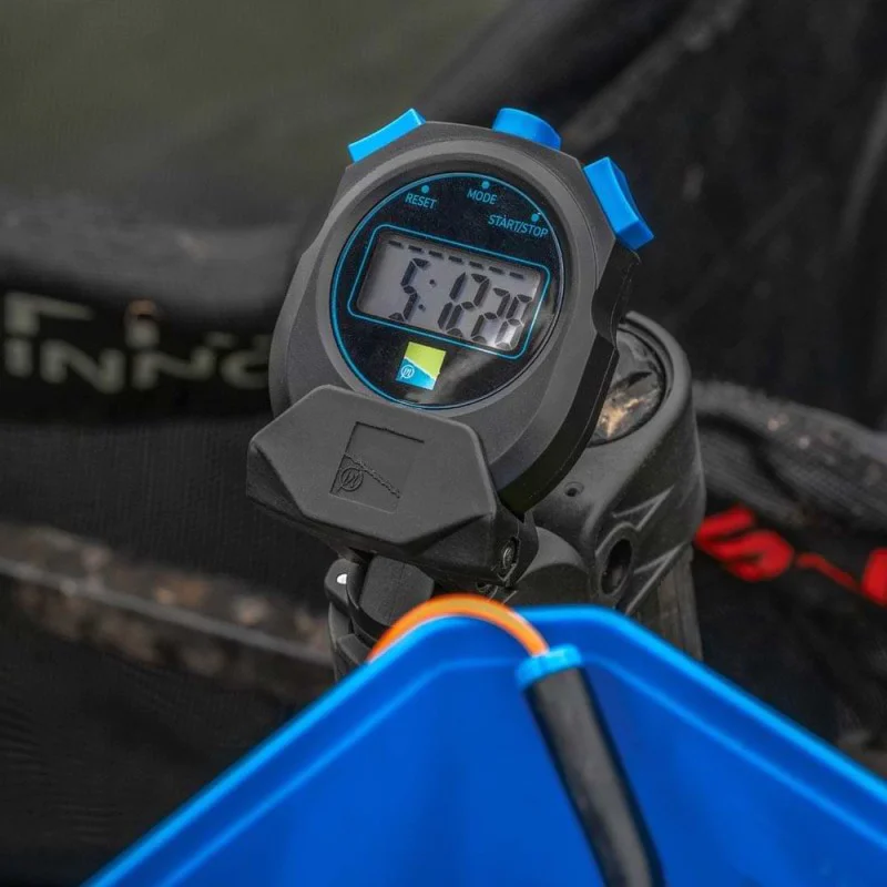 Хронометър PRESTON Offbox Stopwatch