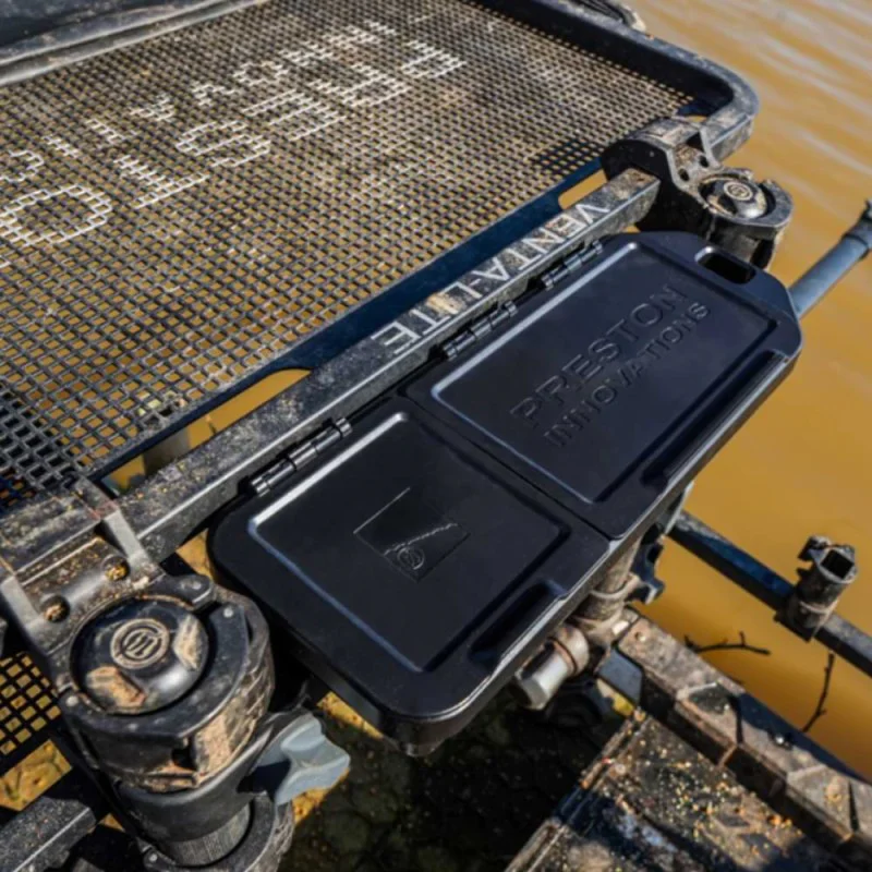 Прикачно PRESTON Offbox Deluxe Accessory Tray