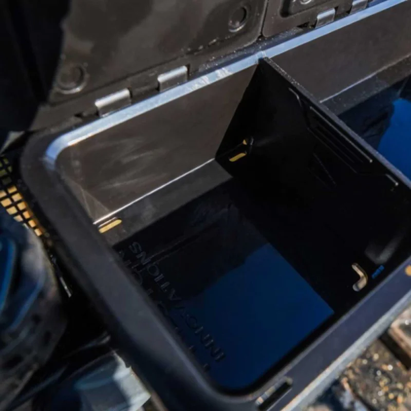 Прикачно PRESTON Offbox Deluxe Accessory Tray