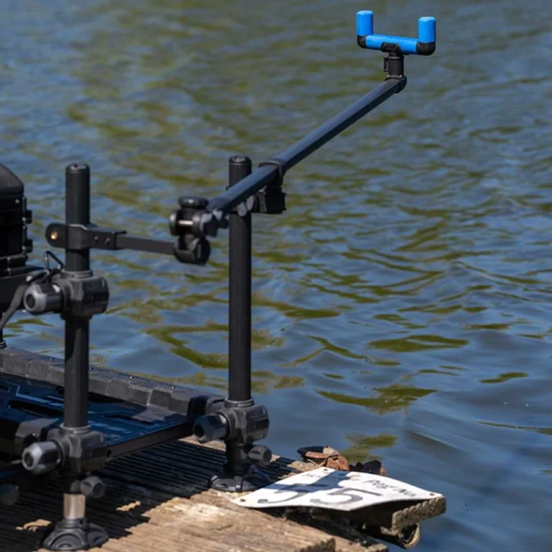 Прикачно за щека PRESTON Offbox Pole Support System