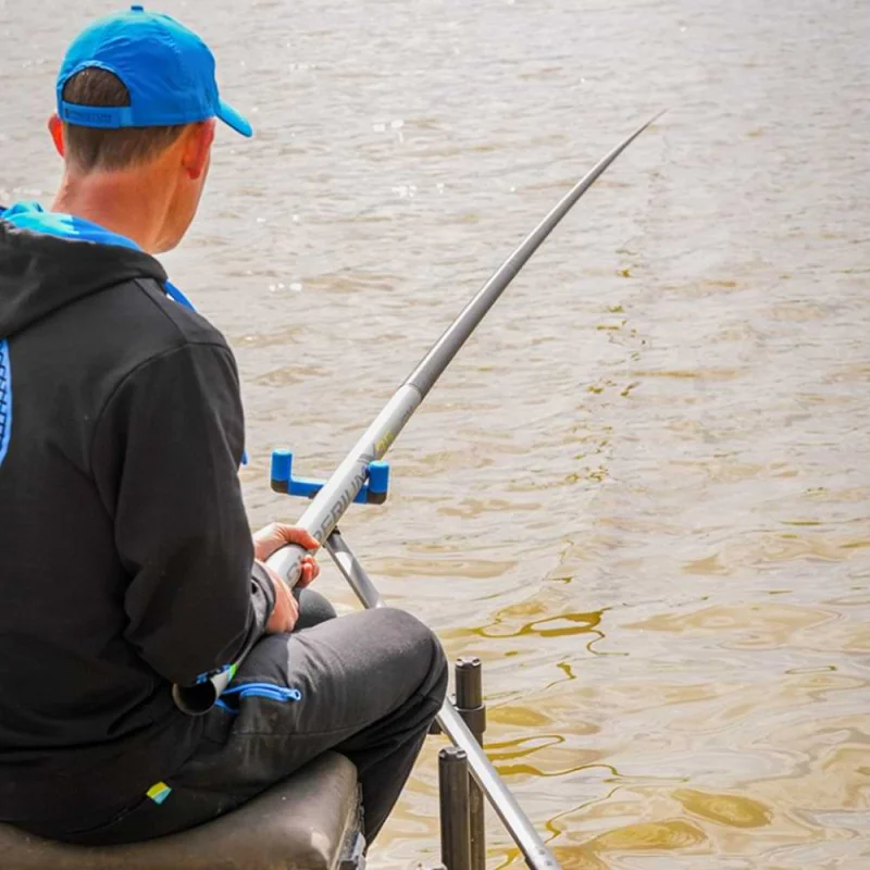 Прикачно за щека PRESTON Offbox Pole Support System