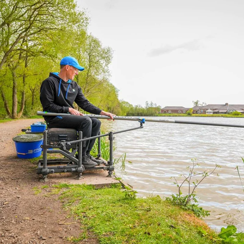 Прикачно за щека PRESTON Offbox Pole Support System