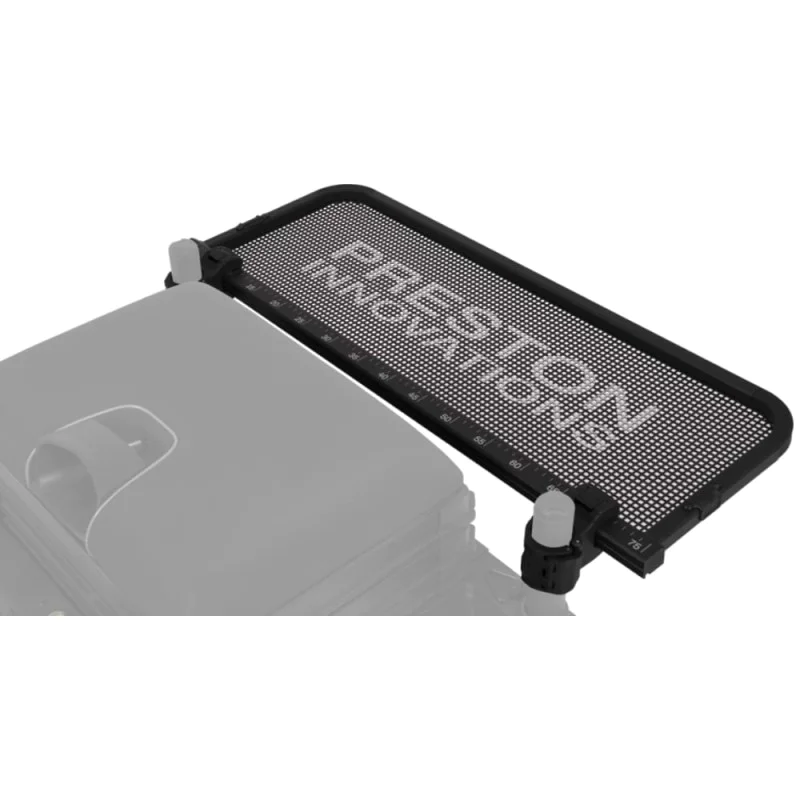 Маса за платформа PRESTON Ventalite Slimline Side Tray