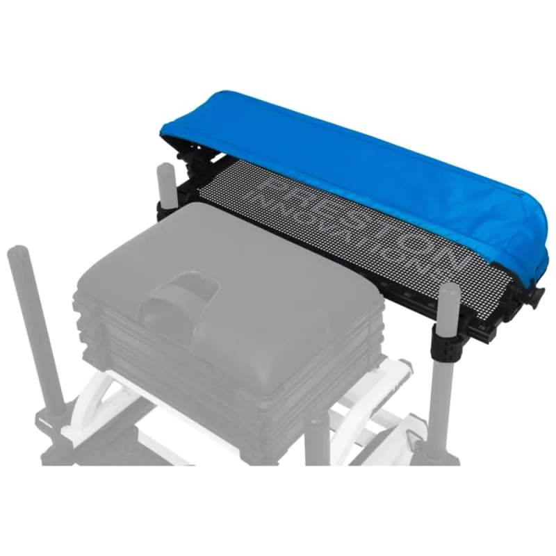 Маса с тента PRESTON Ventalite Slimline Hoodie Side Tray