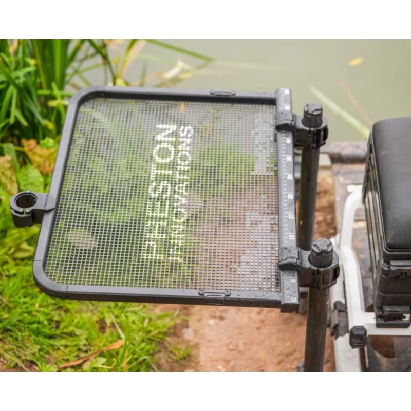 Маса за платформа PRESTON Ventalite Large Side Tray