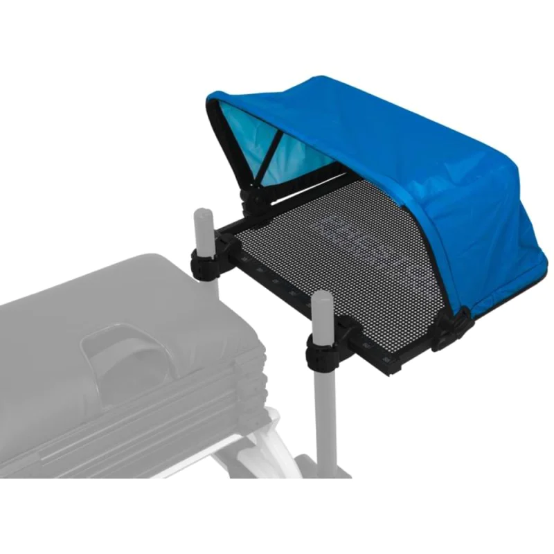 Маса с тента PRESTON Ventalite Large Hoodie Side Tray