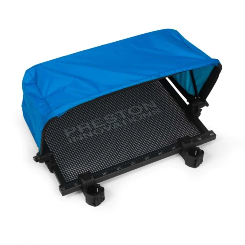 Маса с тента PRESTON Ventalite Large Hoodie Side Tray