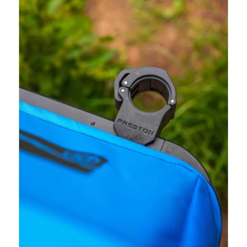 Маса с тента PRESTON Ventalite Large Hoodie Side Tray