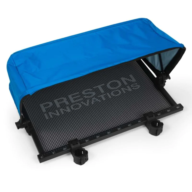 Маса с тента PRESTON Ventalite XL Hoodie Side Tray