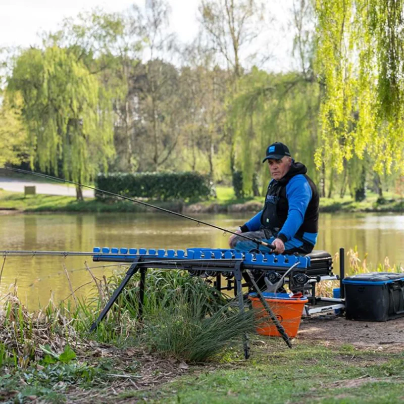 PRESTON Inception Pro Roost - Deluxe