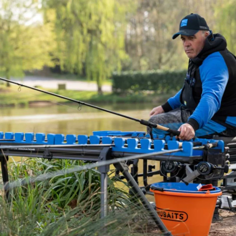 PRESTON Inception Pro Roost - Deluxe