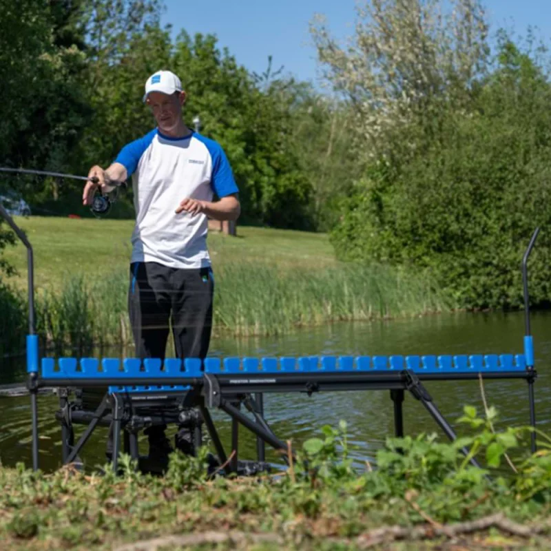 PRESTON Inception Pro Roost - Distance Stick Combo