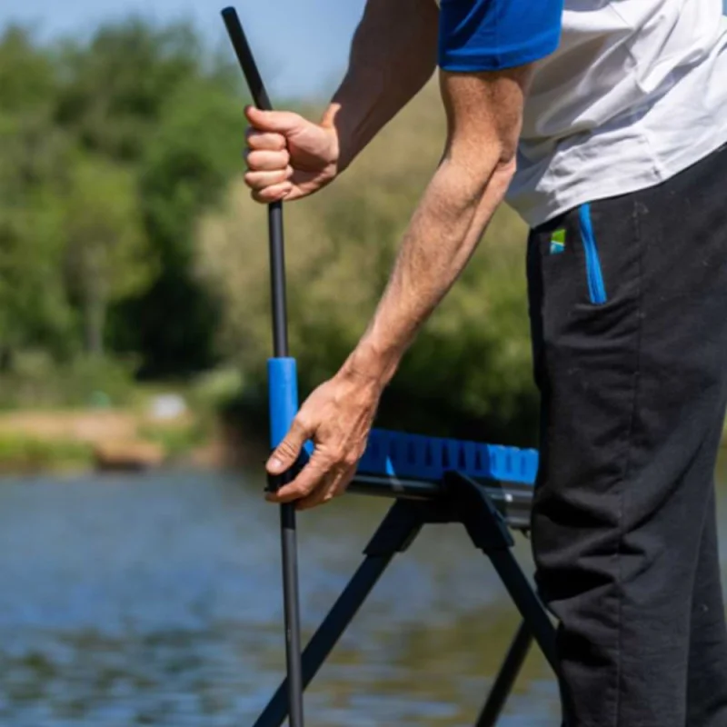 PRESTON Inception Pro Roost - Distance Stick Combo