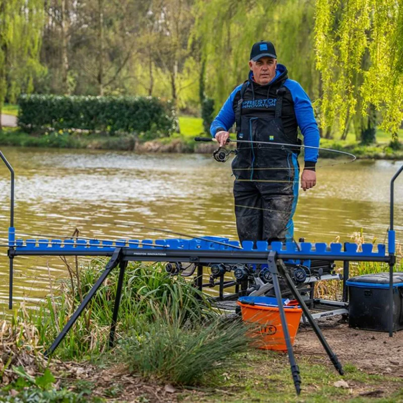 PRESTON Inception Pro Roost - Distance Stick Combo