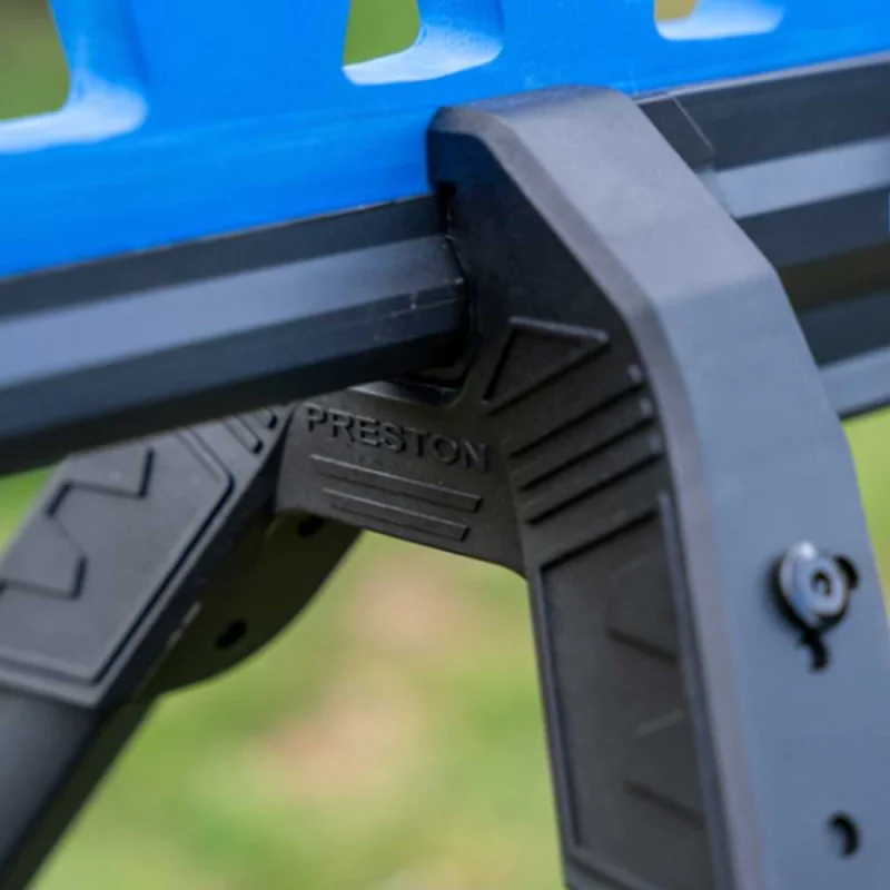 PRESTON Inception Pro Roost - Distance Stick Combo