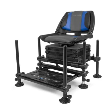 Платформа PRESTON Inception 360