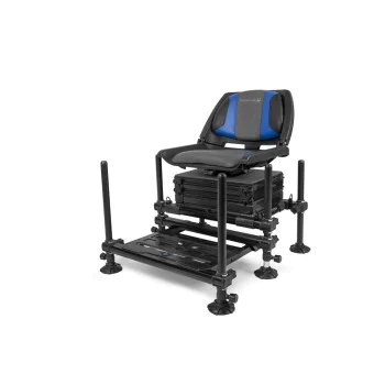 Платформа PRESTON Inception 360