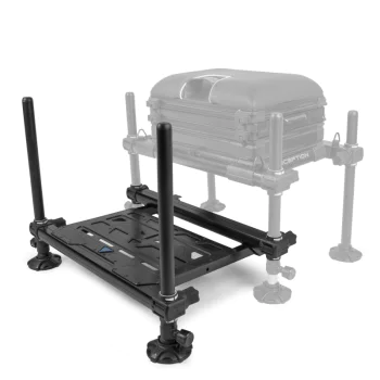 Скара за стол PRESTON Inception - Foot Platform