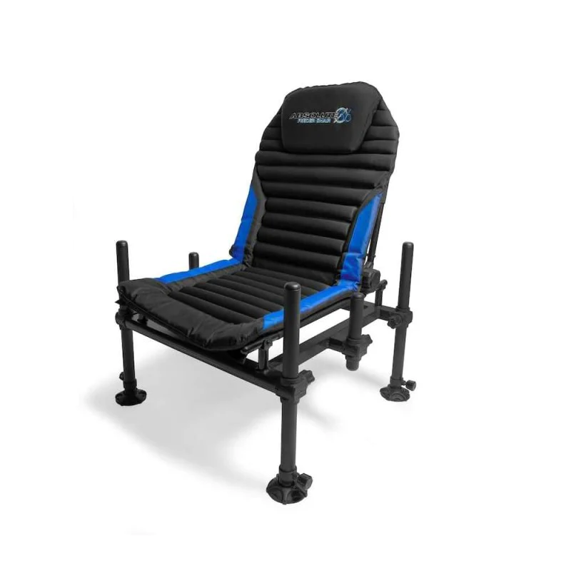 Фидер стол PRESTON Absolute 36 Feeder Chair