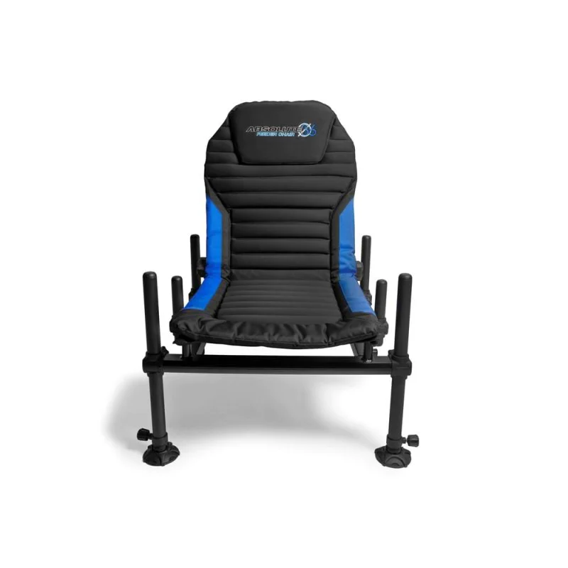 Фидер стол PRESTON Absolute 36 Feeder Chair