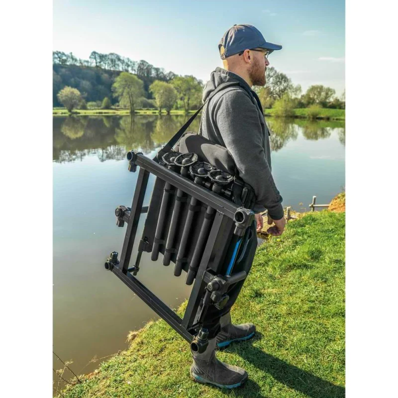 Фидер стол PRESTON Absolute 36 Feeder Chair