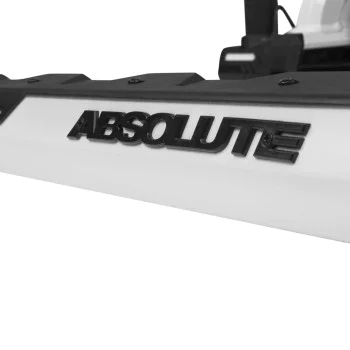 Платформа PRESTON Absolute Station 36 Seatbox White