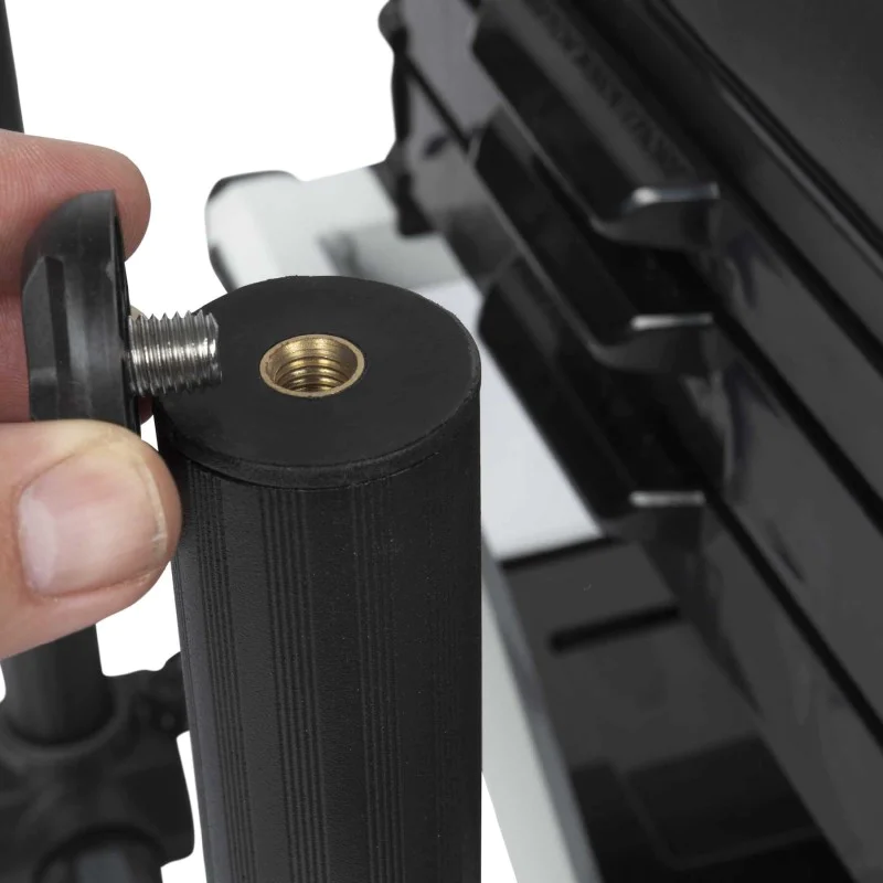 Платформа PRESTON Absolute Station 36 Seatbox White