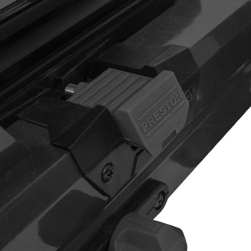 Платформа PRESTON Absolute Station 36 Seatbox Graphite