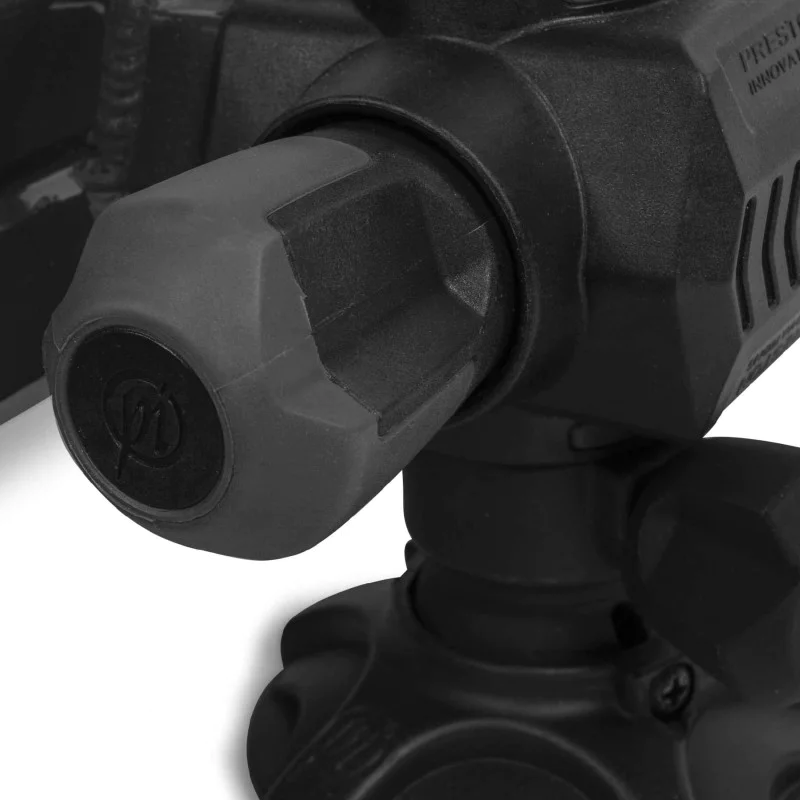 Платформа PRESTON Absolute Station 36 Seatbox Graphite