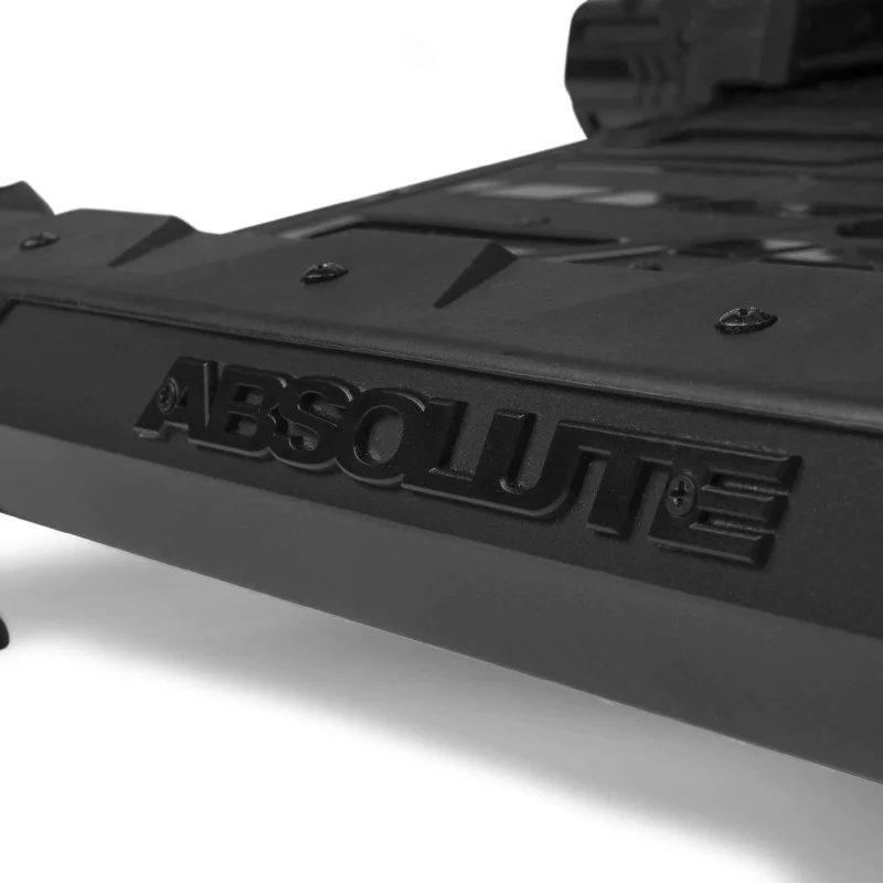 Платформа PRESTON Absolute Station 36 Seatbox Graphite