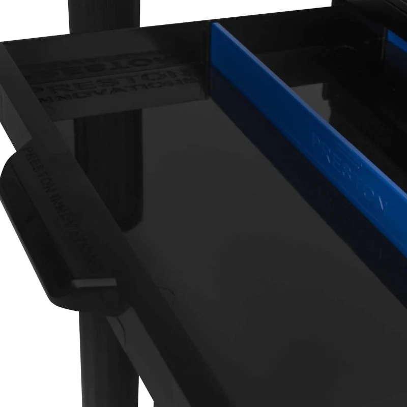 Платформа PRESTON Absolute Station 36 Seatbox Graphite