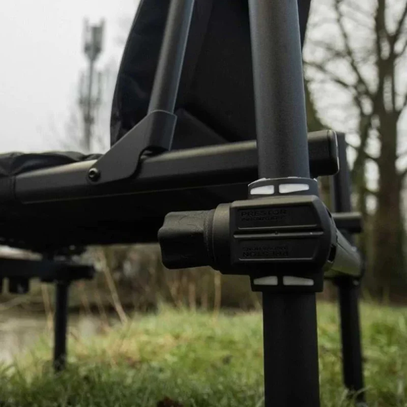 Фидер стол PRESTON Ignition Feeder Chair Combo